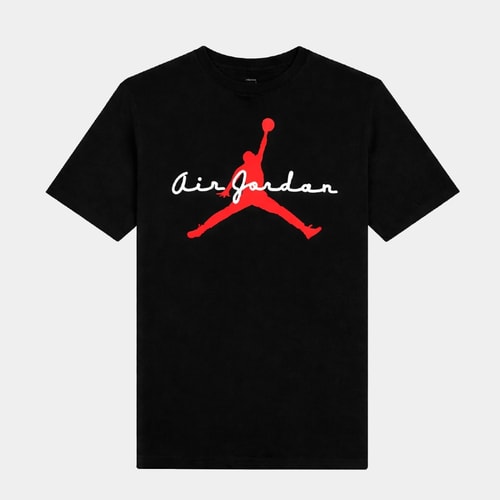 JORDAN 　GRAND BENCH RETROSTRIPE Camiseta Jordan Brooklyn Essencials 85 