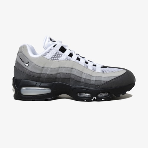 Tênis Nike Air Max 95 OG Big Bubble 
