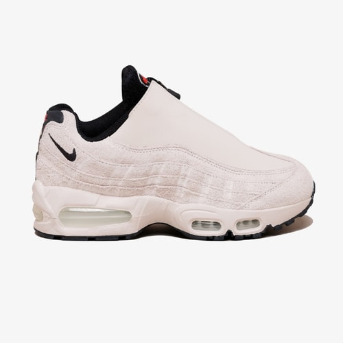 Tênis Nike Air Max 95 Big Bubble Zip SP 