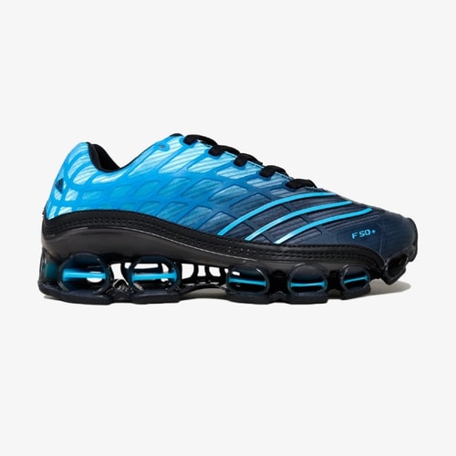 Tênis Adidas Megaride F50 