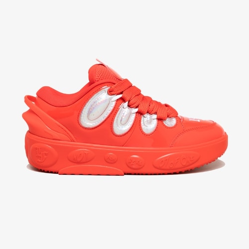 【リランラン】 Tênis Puma La France Hoops 