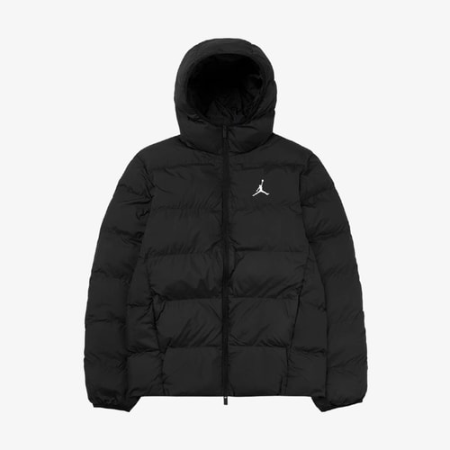 Jaqueta Jordan Brooklyn Puffer 