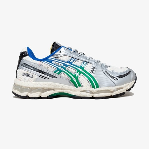 Tênis Asics Gel Kayano 12.1 X Carnival 