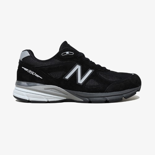 Tênis New Balance 990v4 Made In Usa 