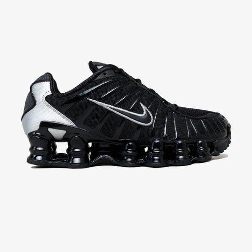 Tênis Nike Shox TL 