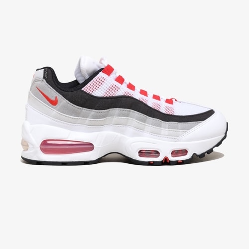 Tênis Nike Air Max 95 Big Bubble 