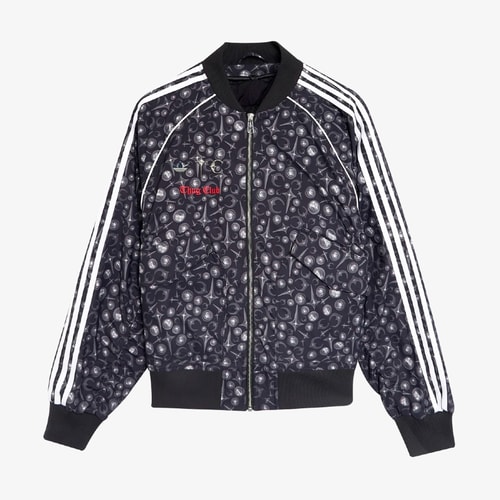 Jaqueta Adidas Superstar X Thug Club 