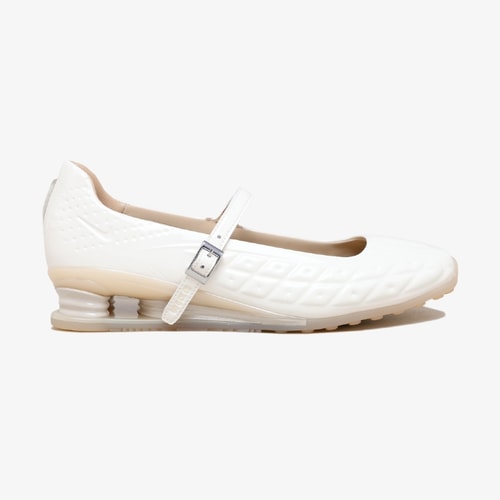 Tênis Nike Shox Z Calistra 