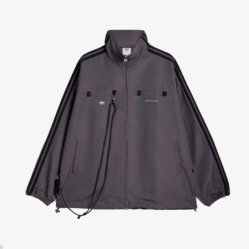 Jaqueta Adidas 007 X SFTM 