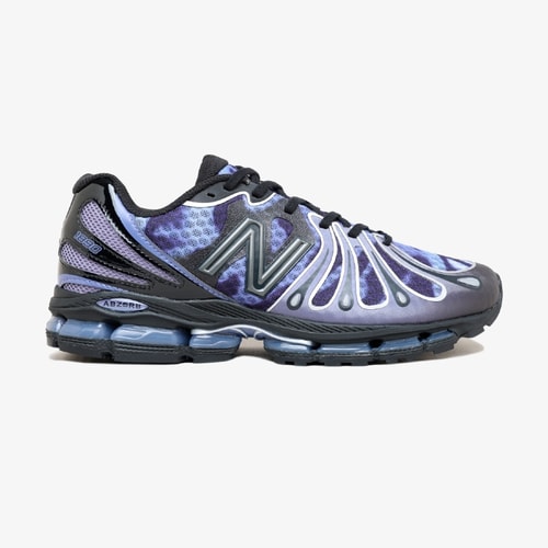 ●NBD Tênis New Balance Abzorb 1890 X Joe Freshgoods 