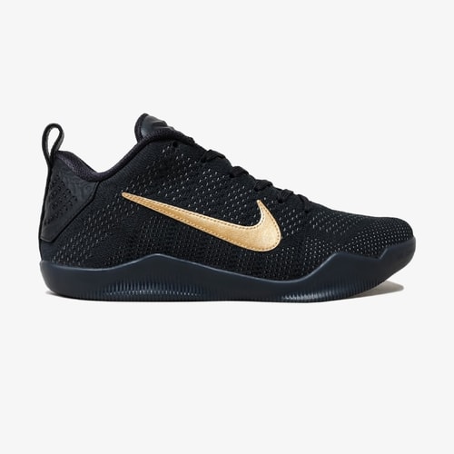 中古　NIKE KOBE 11 Elite Protro 27.5㎝ Tênis Kobe 11 Elite Protro 
