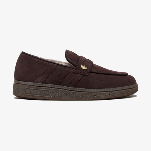 靴  HANDBALL SPEZIAL LOAFER P 27.5 Tênis Adidas Handball Spezial Loafer 