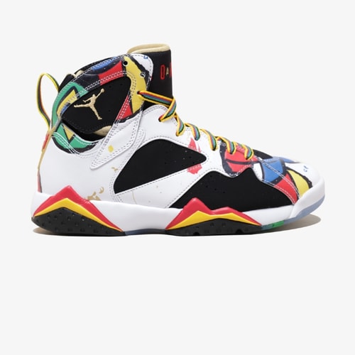スニーカー Air Jordan 7retro Tênis Air Jordan 7 Retro BB 