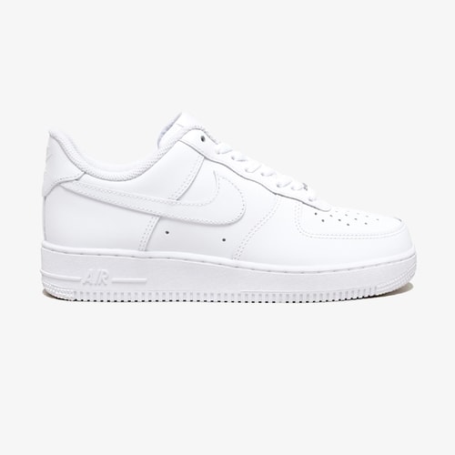 NIKE Air Force 1 '07 ホワイト 27cm Nike Air Force 1 '07 Masculino Branco - O Favorito de Sempre