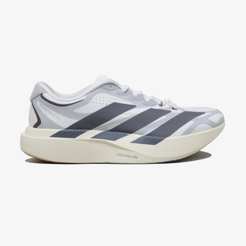 echo& Synchro jelly（wet） Tênis Adidas Adizero SL EXO 