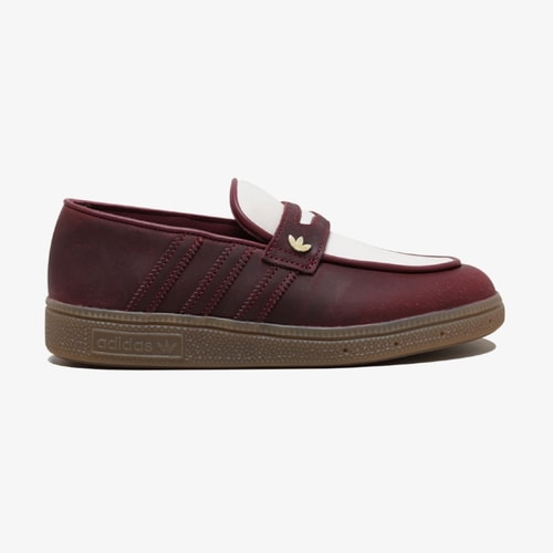 Tênis Adidas Handball Spezial Loafer 
