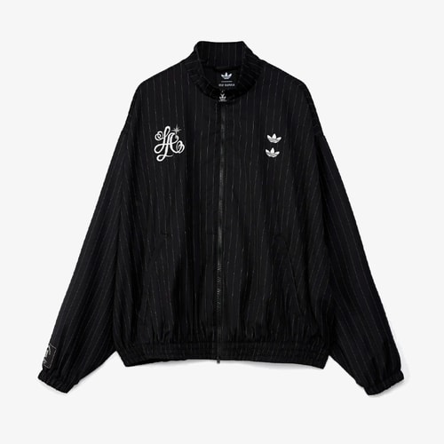 ウェア  x WILLY CHAVARRIA Jaqueta Adidas Listrada X Willy Chavarria 