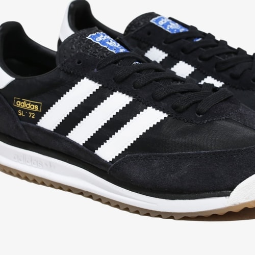 Tênis Adidas SL 72 RS 