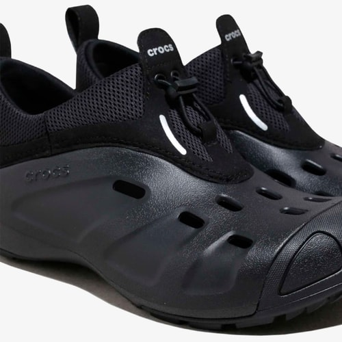 Sandália Crocs Quick Trail Low 