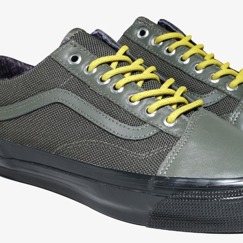 ★ VANS ★ Premium OLD SKOOL GORE-TEX Grape Leaf 兼用 $_57.JPG?set_id=880000500F