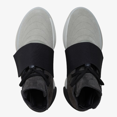 Tênis Adidas Athletics Fear Of God 