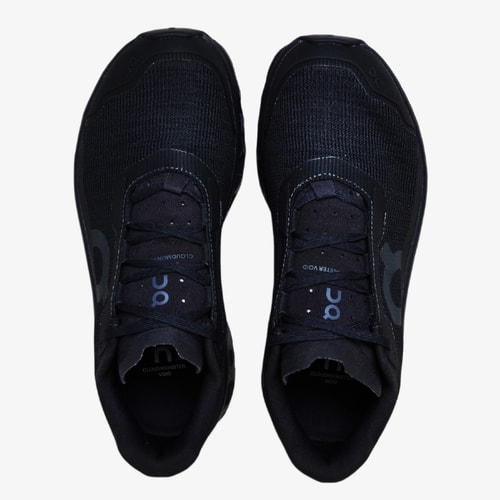 Tênis On Cloudmonster Void Masculino Preto