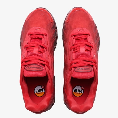 新品Nike Air Max 27,5cm “University Red” Tênis Nike Air Max DN8 