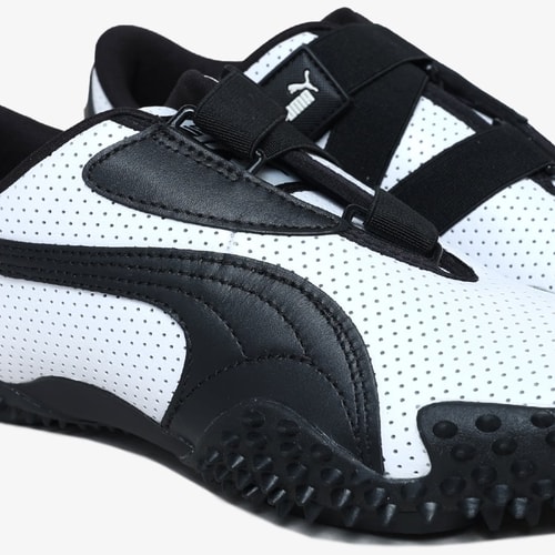 Tênis Puma Mostro Performance 