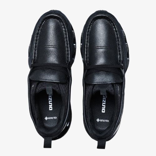 Tênis Mizuno Wave Prophecy Moc GTX 