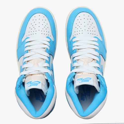 Tênis Air Jordan 1 Retro High OG 