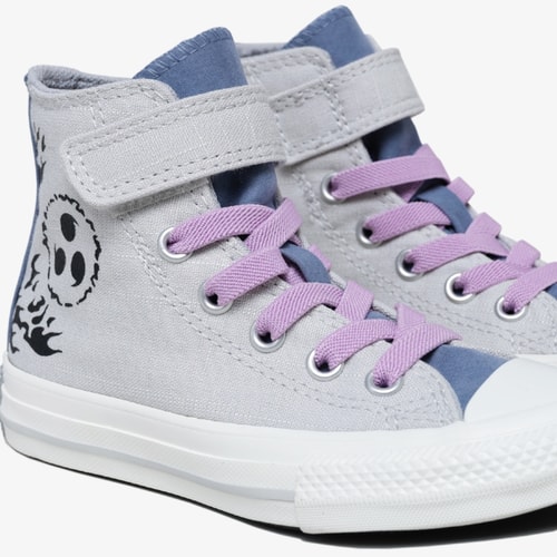 Tênis Converse Chuck Taylor Kids X Naruto Shippuden 