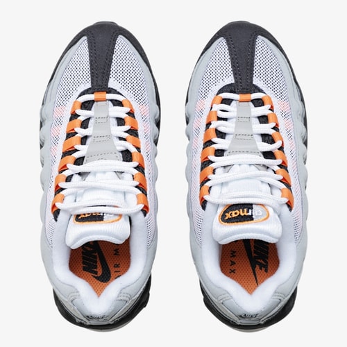 Tênis Nike Air Max 95 OG GS 