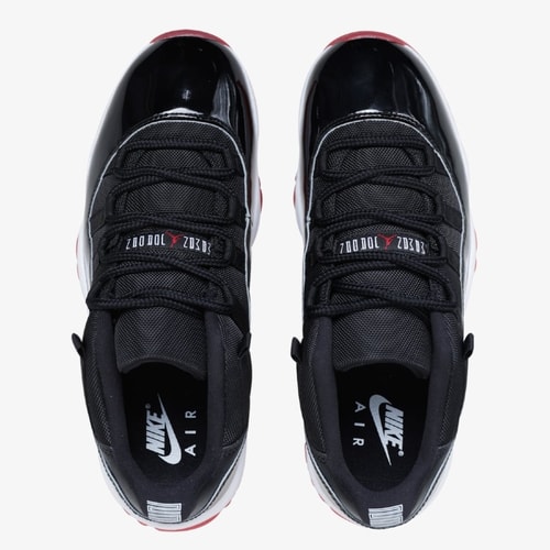 Tênis Air Jordan 11 Retro Low 