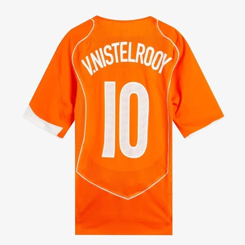 Camiseta Nike Netherlands Total 90 Reissue Player Edition 