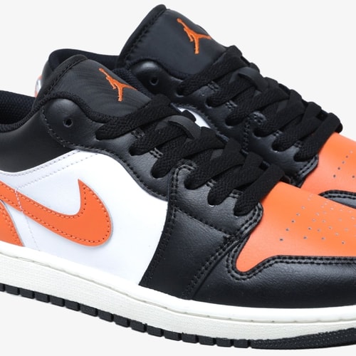 Tênis Air Jordan 1 Low 