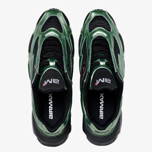 Tênis Nike Air Max Muse 