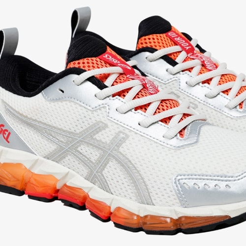 Tênis Asics Gel Quantum 360 CTW X Your ID 
