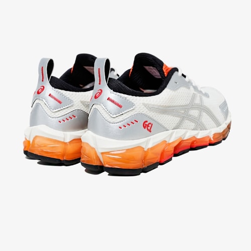 Tênis Asics Gel Quantum 360 CTW X Your ID Women Tênis Asics Gel Quantum 360 CTW X Your ID Women
