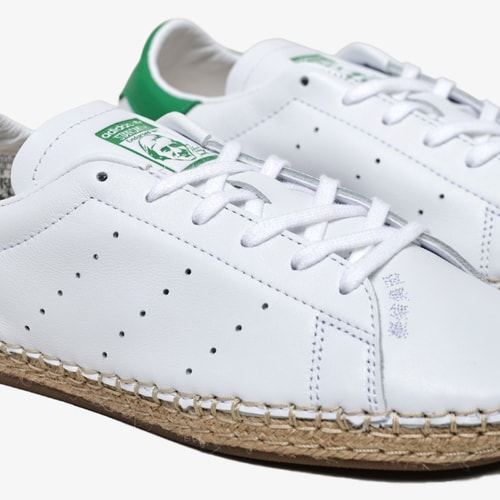 Tênis Adidas Stan Smith X Clot 