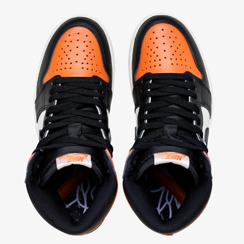 Tênis Air Jordan 1 Retro High OG 