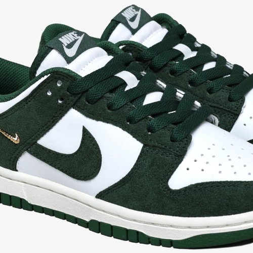 Tênis Nike Dunk Low 