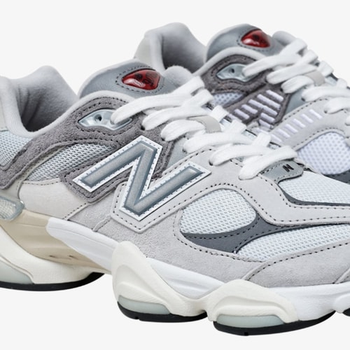 New Balance 9060 gray 24センチ　美品☆ New Balance 9060 Arctic Grey - New sneaker Br