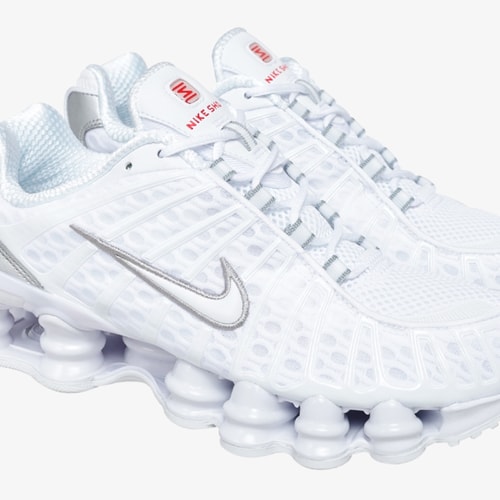 Tênis Nike Shox TL 