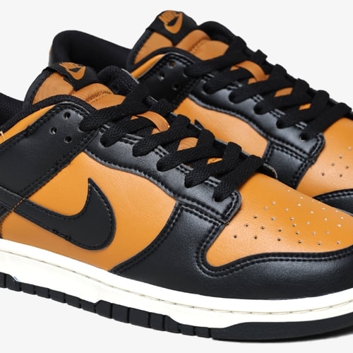 NIKE / DUNK LOW_ダンク ロー/28.5cm/ORN Tênis Nike Dunk Low Retro 