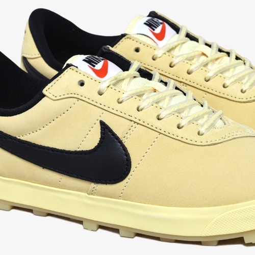 Tênis Nike Astrograbber QS 