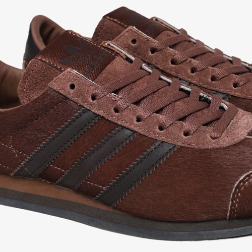 Tênis Adidas Country Japan 