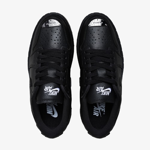 Tênis Air Jordan 1 Brooklyn Low 