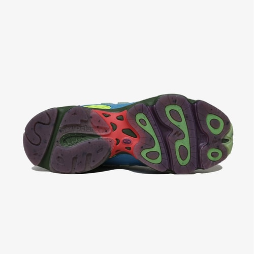 Tênis New Balance 1000 X Salehe Bembury 