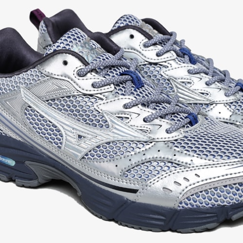 Tênis Mizuno MZR Space Light 