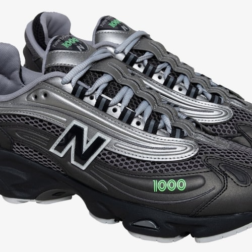 Tênis New Balance 1000 